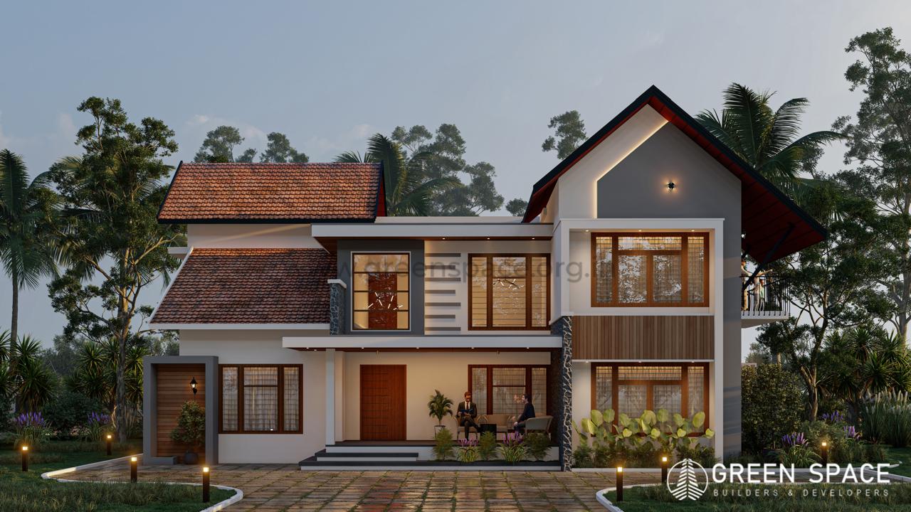 GreenSpace Builders& Developers